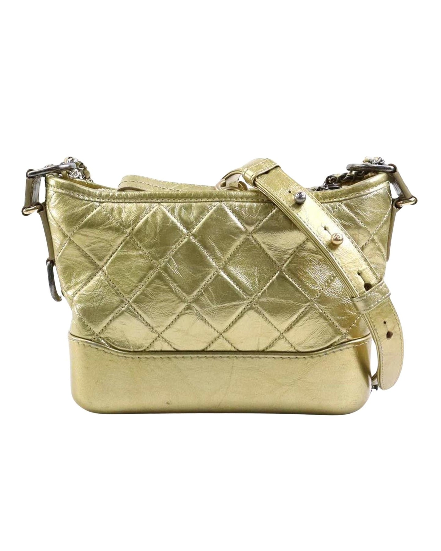 Chanel Chanel Quilted Shoulder Bag