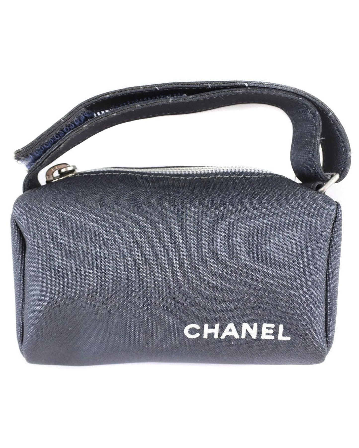 Chanel Chanel Clutch Canvas Mini Bag