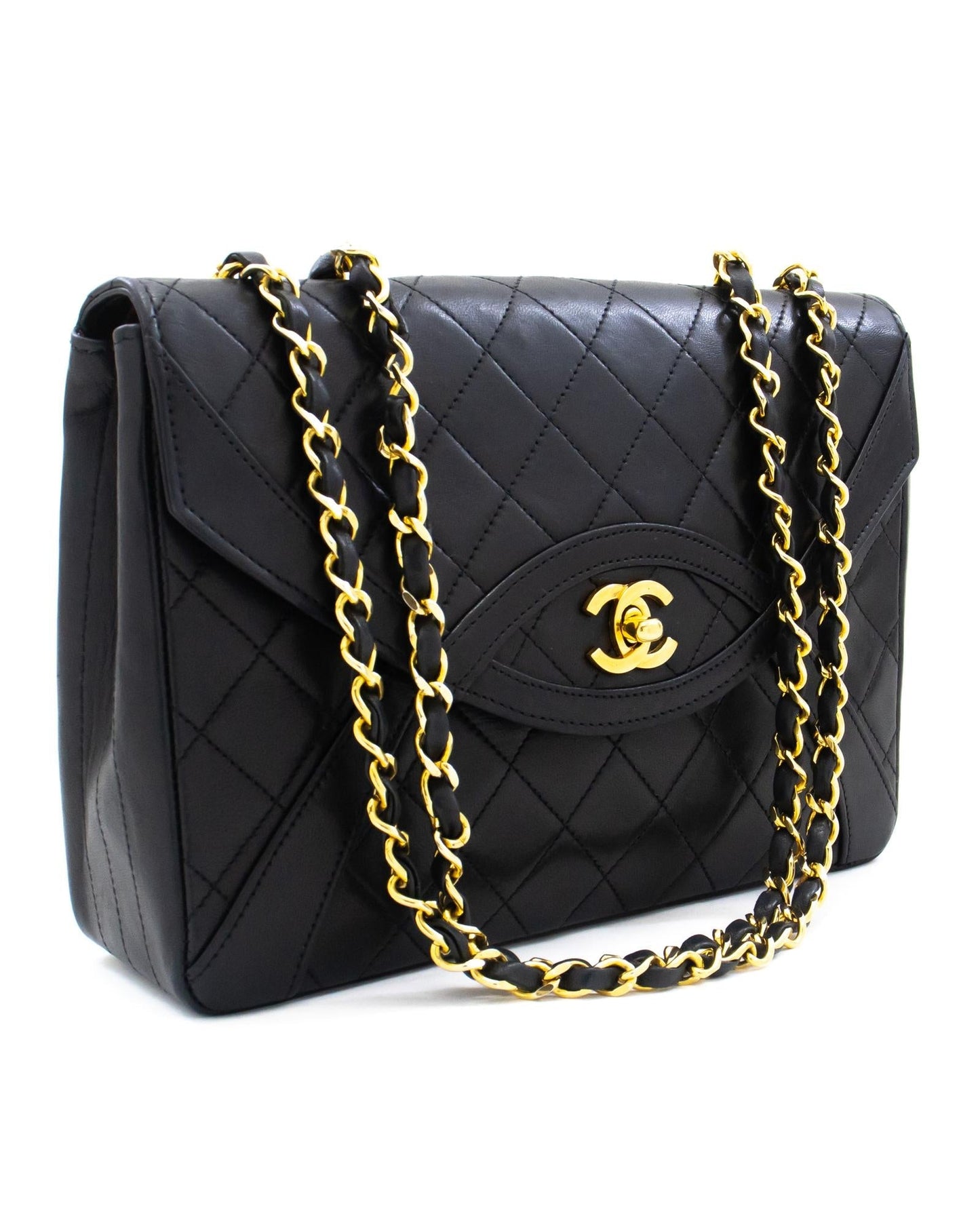 Chanel Timeless Classic Flap Bag Shoulder Bag
