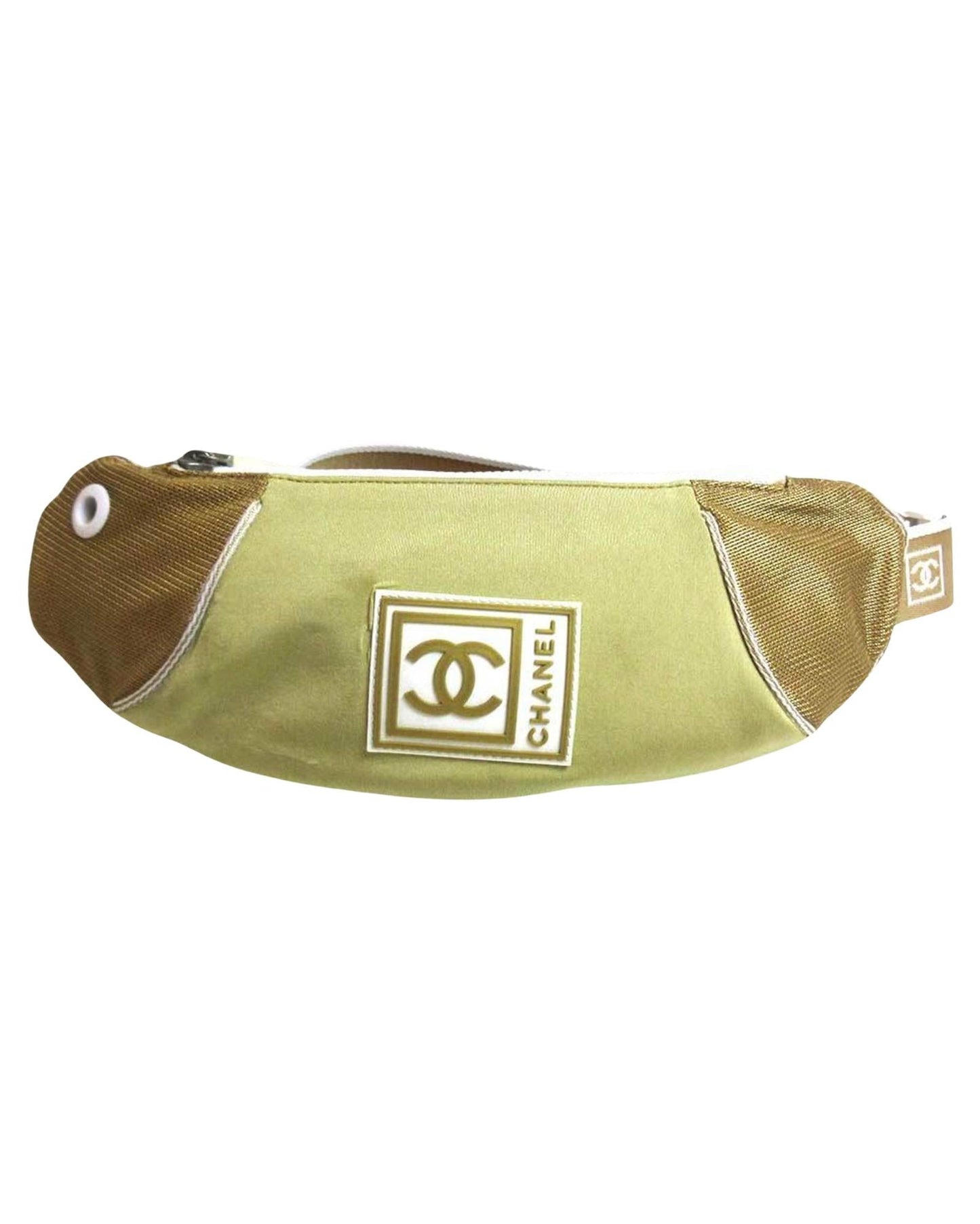 Chanel Chanel Waist Bag Belt Bag