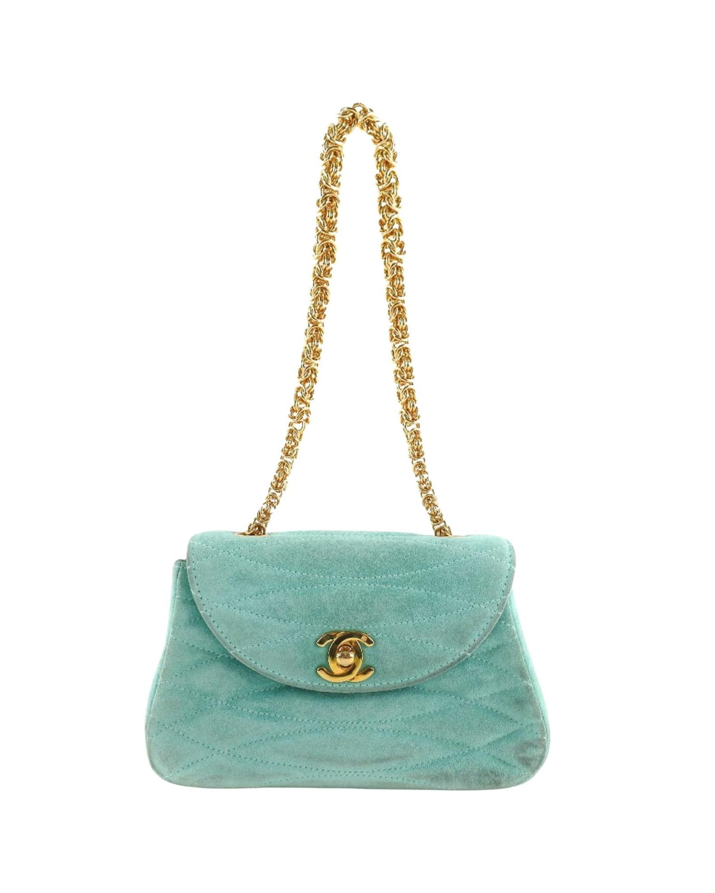 Chanel Classic Flap Quilted Bag