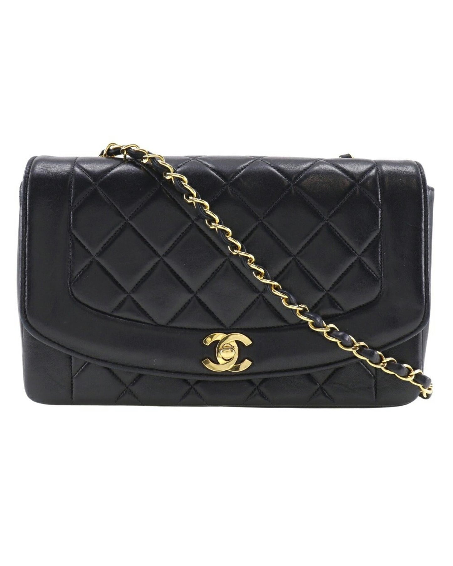Chanel Classic Flap Bag Shoulder Bag