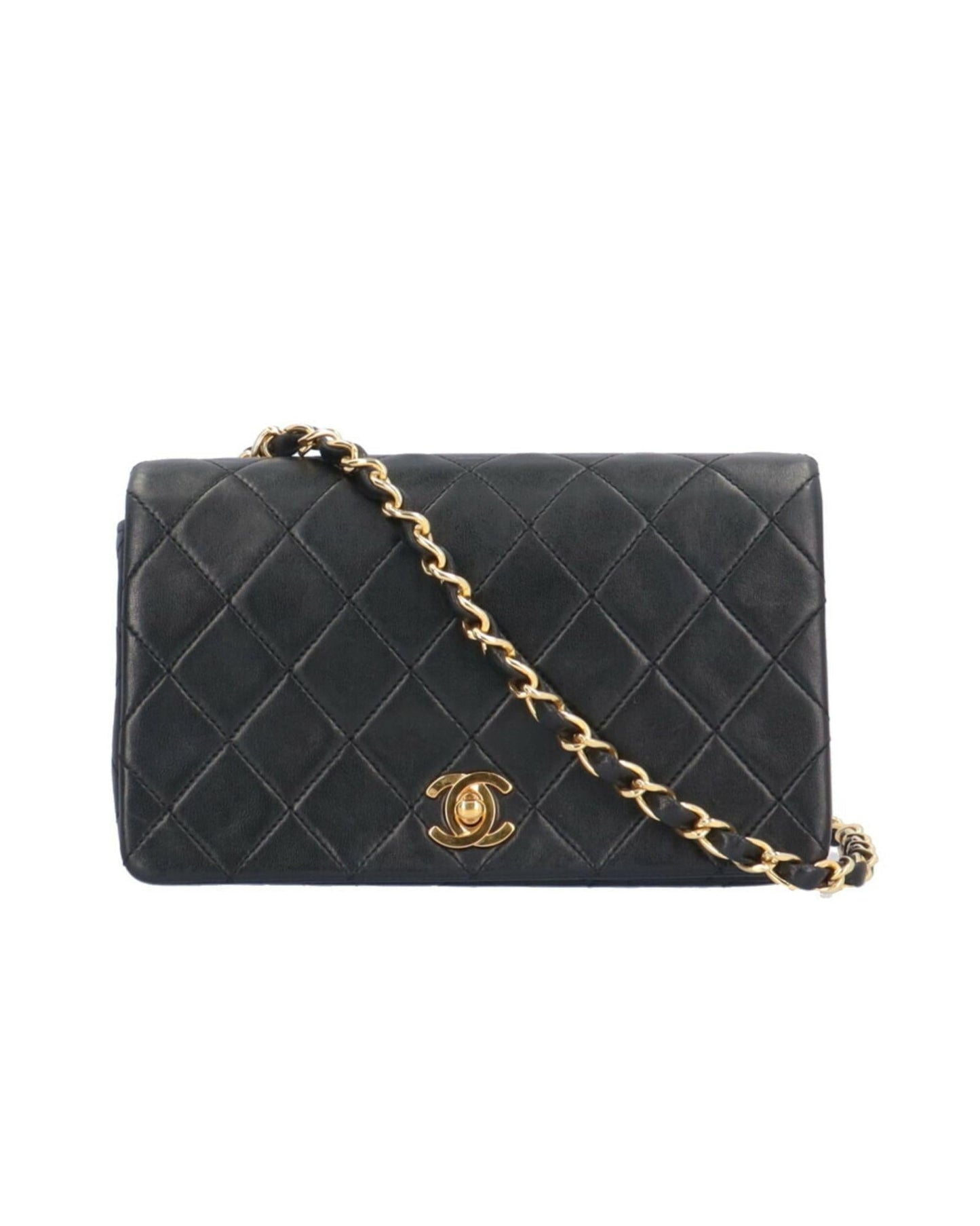 Chanel Classic Flap Bag Shoulder Bag