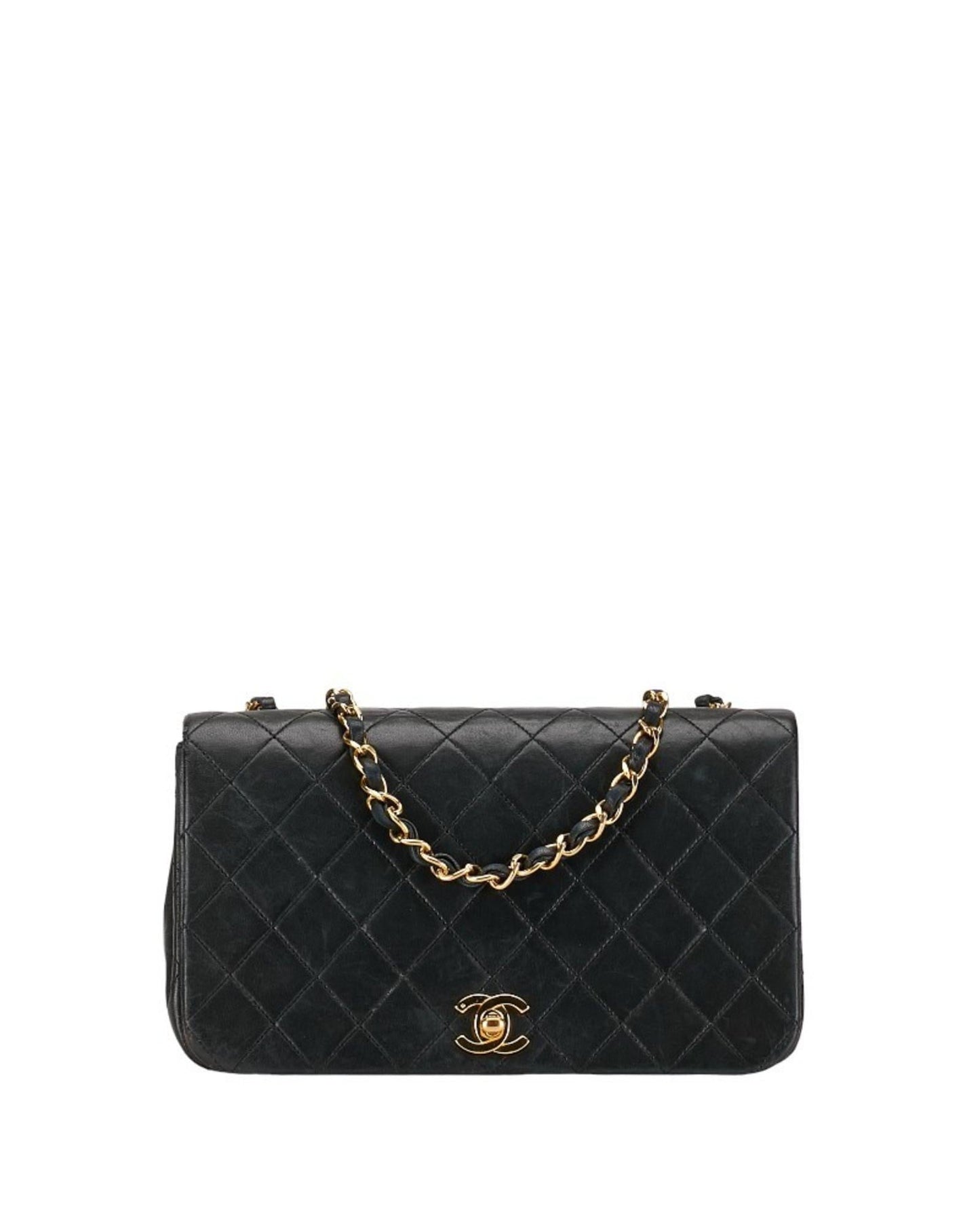 Chanel Classic Flap Bag Shoulder Bag