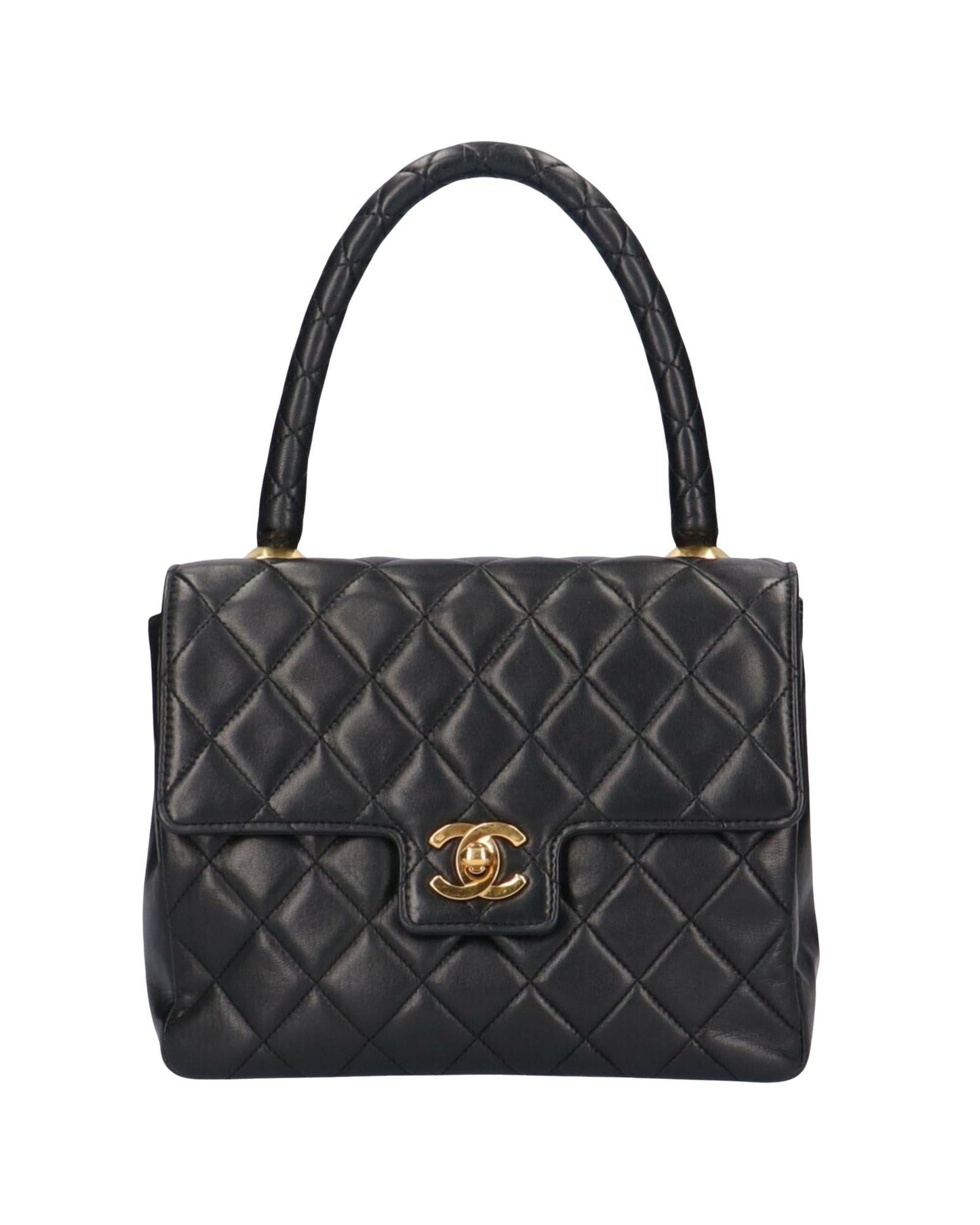 Chanel Classic Flap Handbag