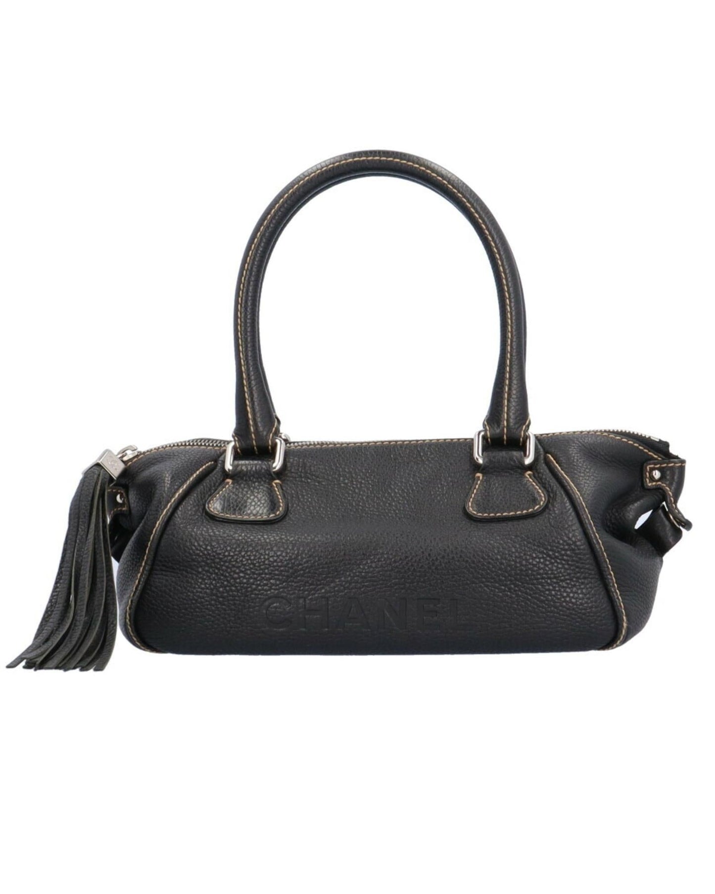 Chanel Classic Handbag Model