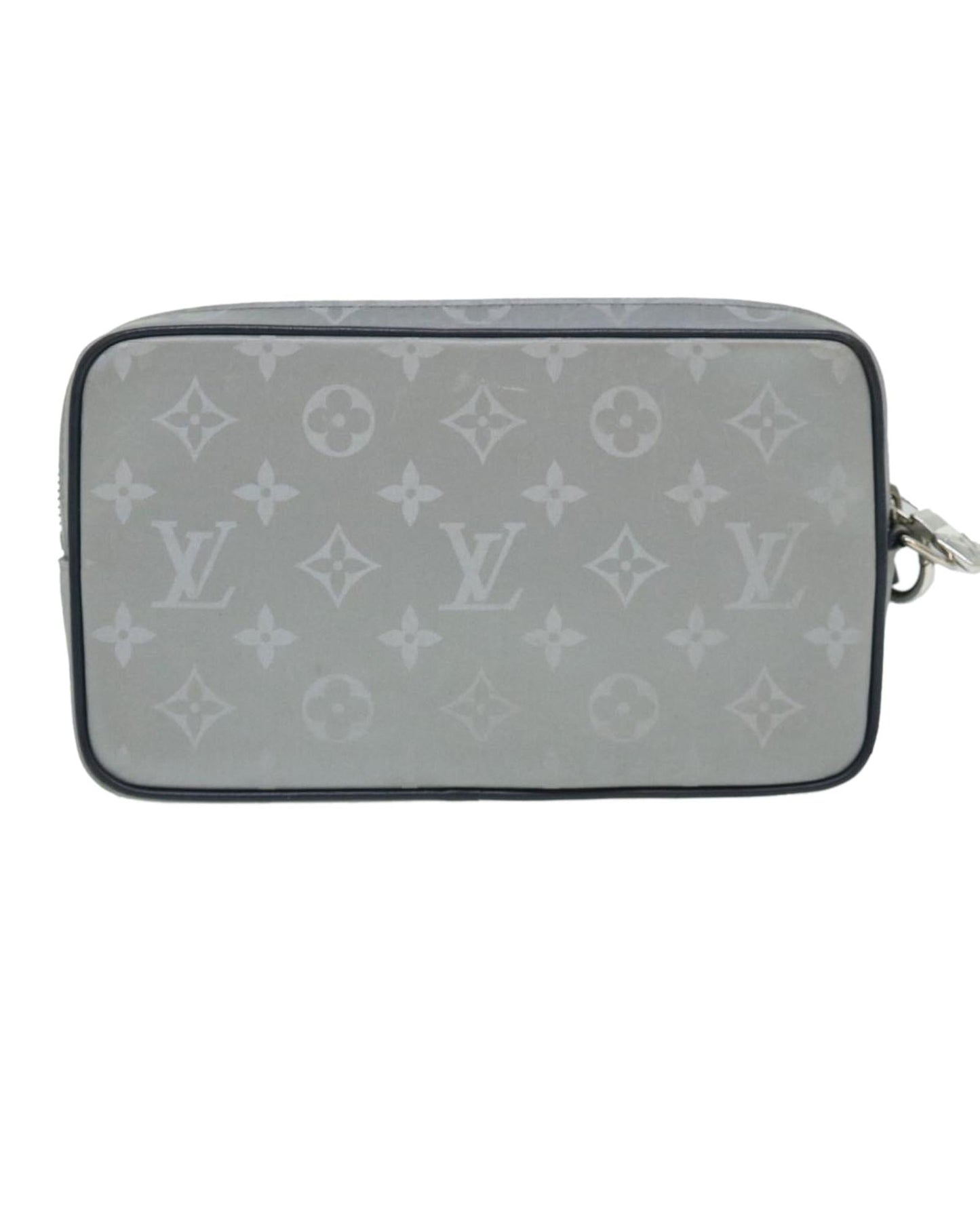 Louis Vuitton Alpha Leather Wallet
