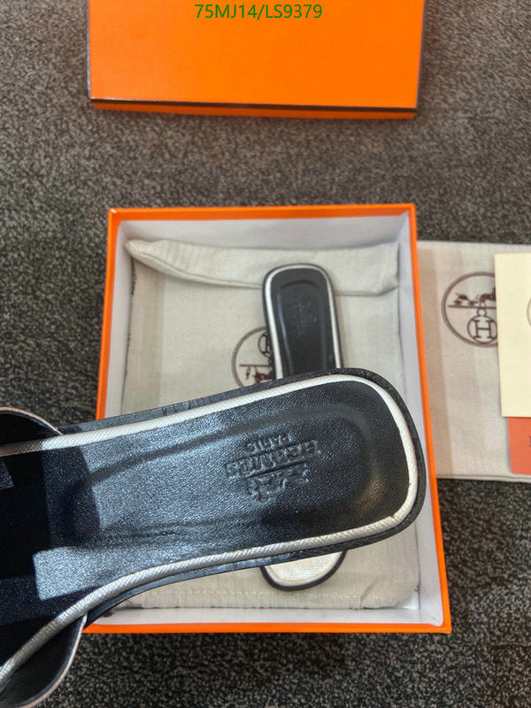 SAMC - HMS Women Shoes - 381
