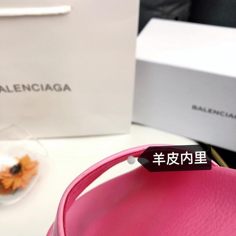 Satchel Bags - BGA Shoes - 113