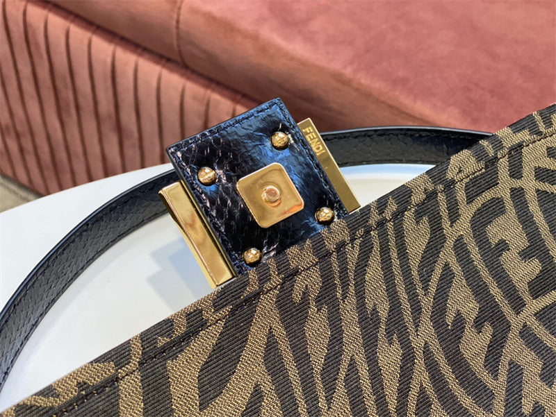Glami - FDE Bags - 130