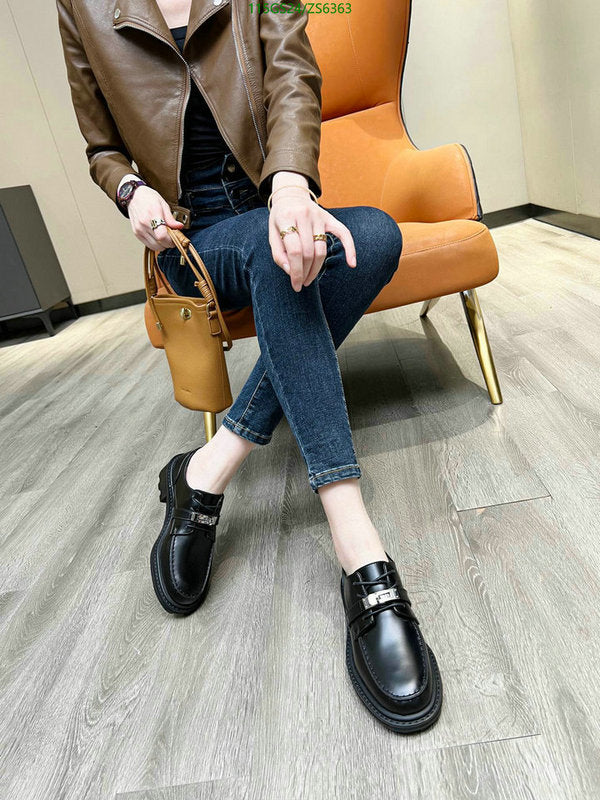 SAMC - HMS Women Shoes - 288