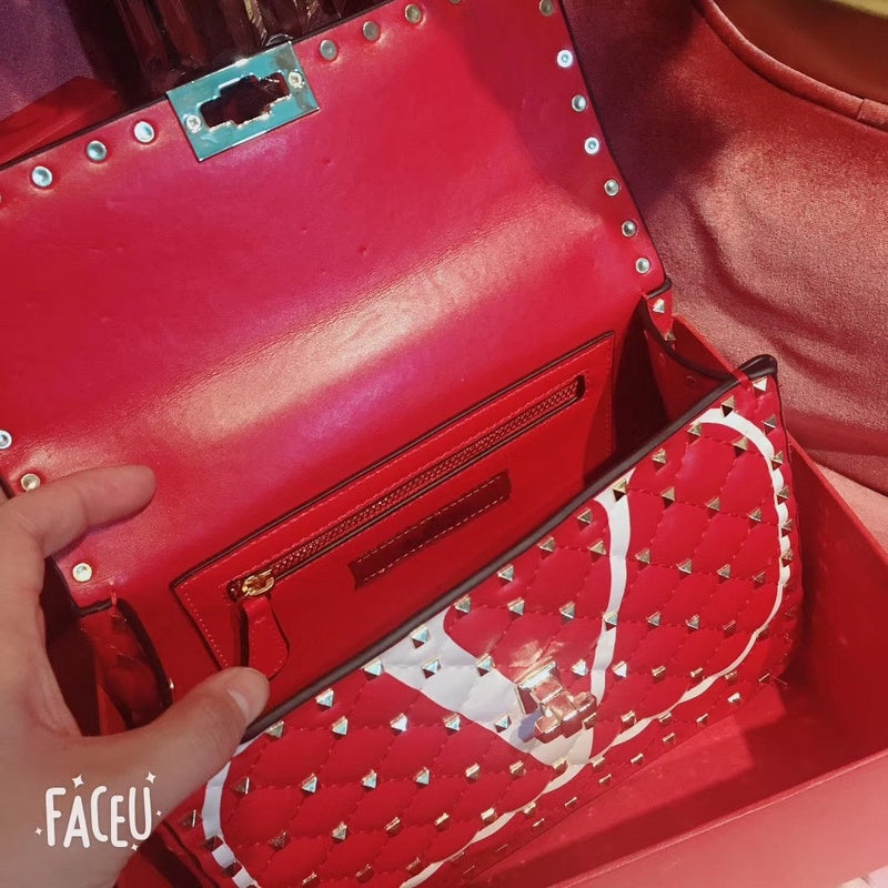 Satchel Bags - VTO Bags - 1351