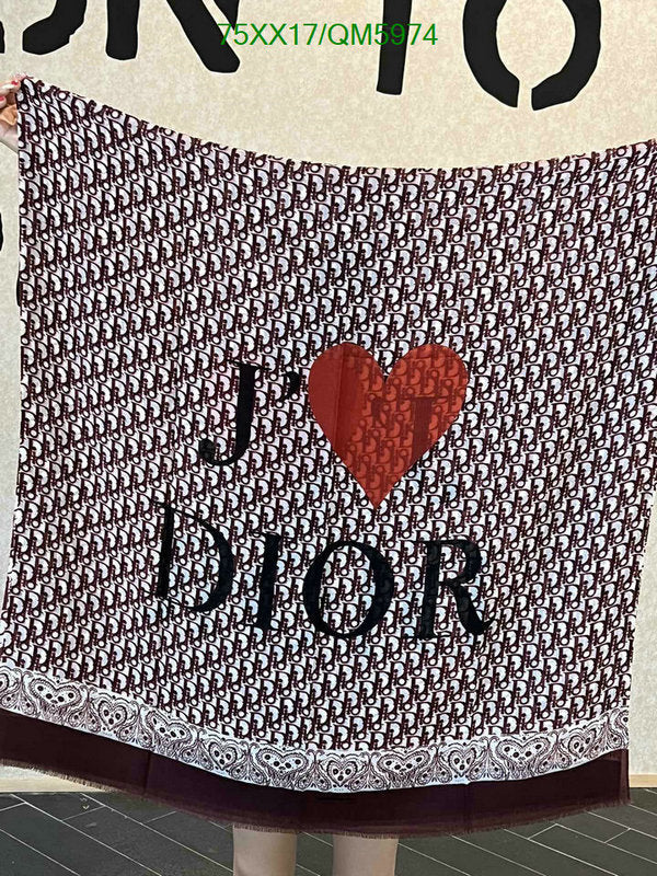 SAMC - DOR Scarves - 243