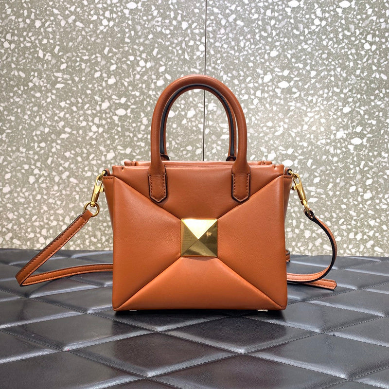 Satchel Bags - VTO Bags - 1037