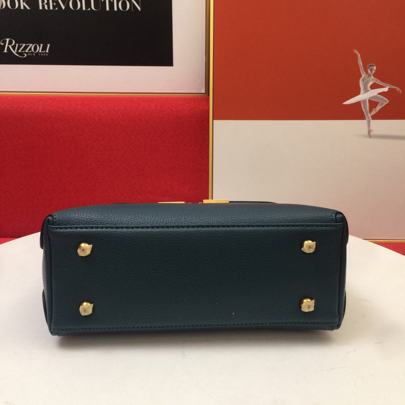 Satchel Bags - SLY Bags - 1401