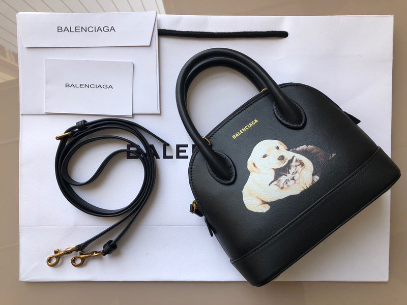Satchel Bags - BGA Bags - 1086