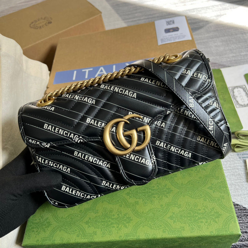 Satchel Bags - GCI Bags - 6727