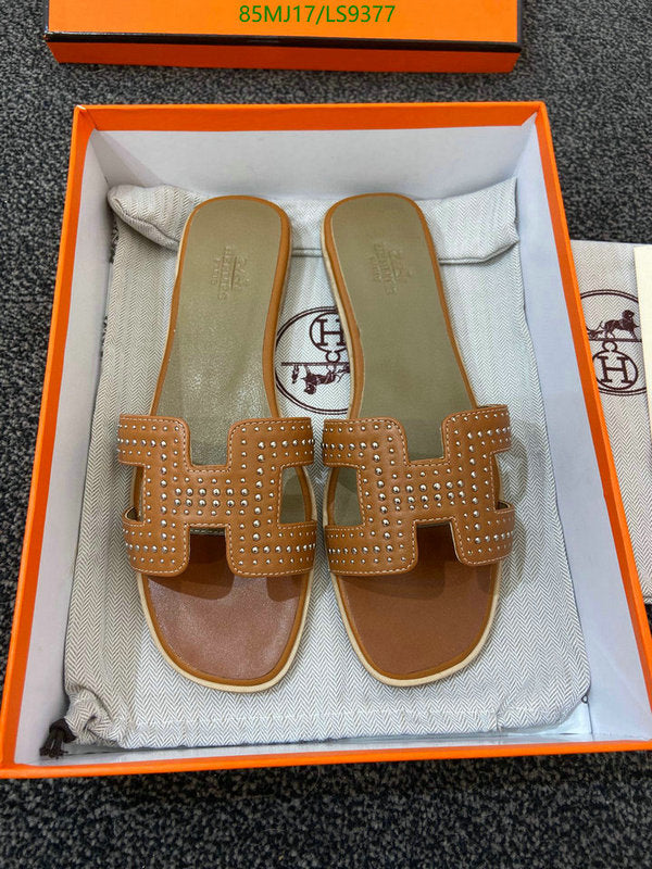 SAMC - HMS Women Shoes - 361