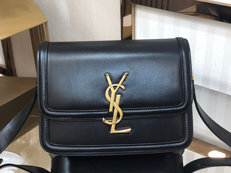 Satchel Bags - SLY Bags - 2367