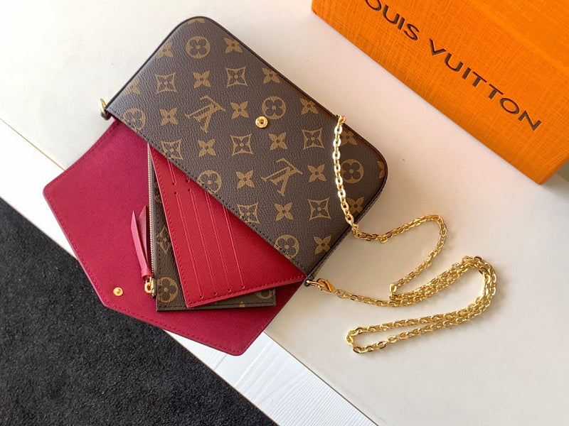Glamy - LOV Bags - 957