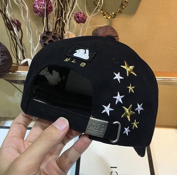 SAMC - Mix Hats - 068