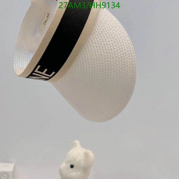 SAMC - COL Caps & Hats - 174