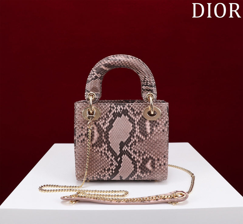 Glami Fashion - DIR Bags - 134