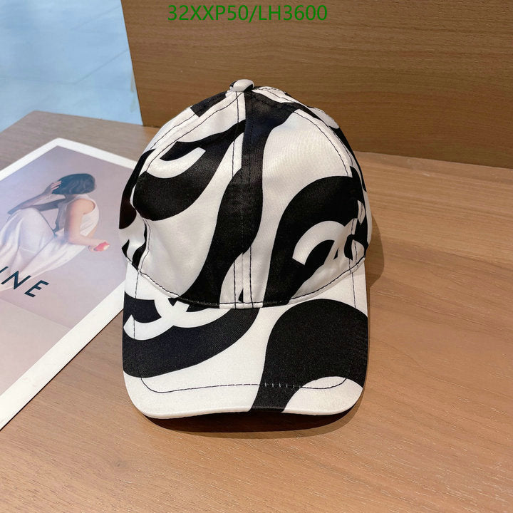 SAMC - CHL Caps & Hats - 474