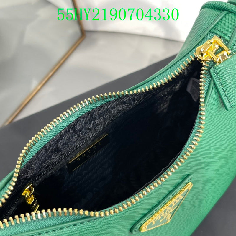 Satchel Bags - PDA Bags - 4164
