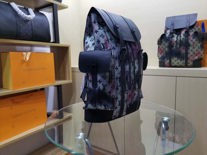 Satchel Bags - VL Bags - 3459