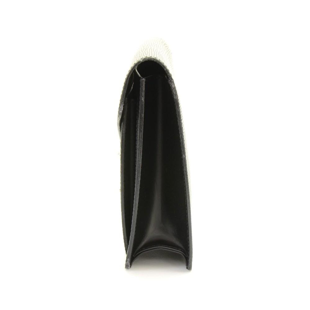 Louis Vuitto Sellier Dragonne Pochette