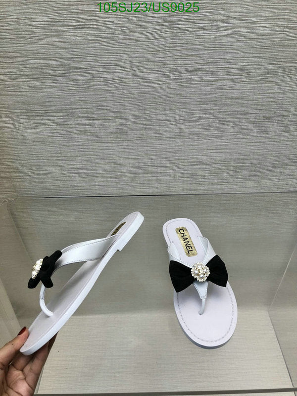 SAMC - CHL Women Shoes Slippers - 119