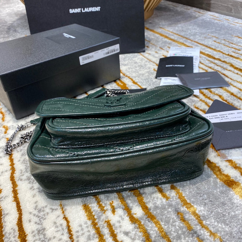 Glami - SLY Bags 386