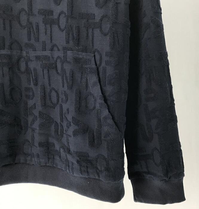 SAMC - LOV Clothes - 321