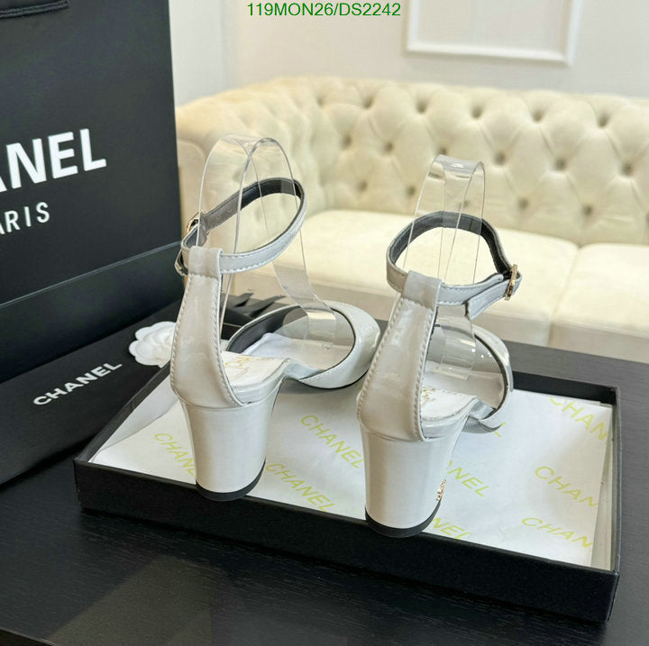 SAMC - CHL Women Shoes High Heels - 055
