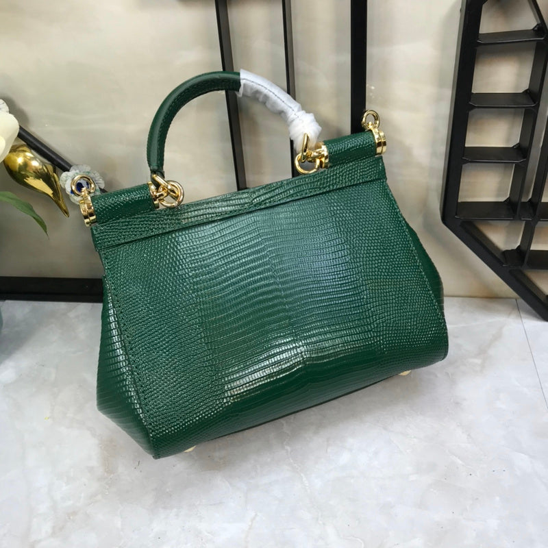 Satchel Bags - DG Bags - 005