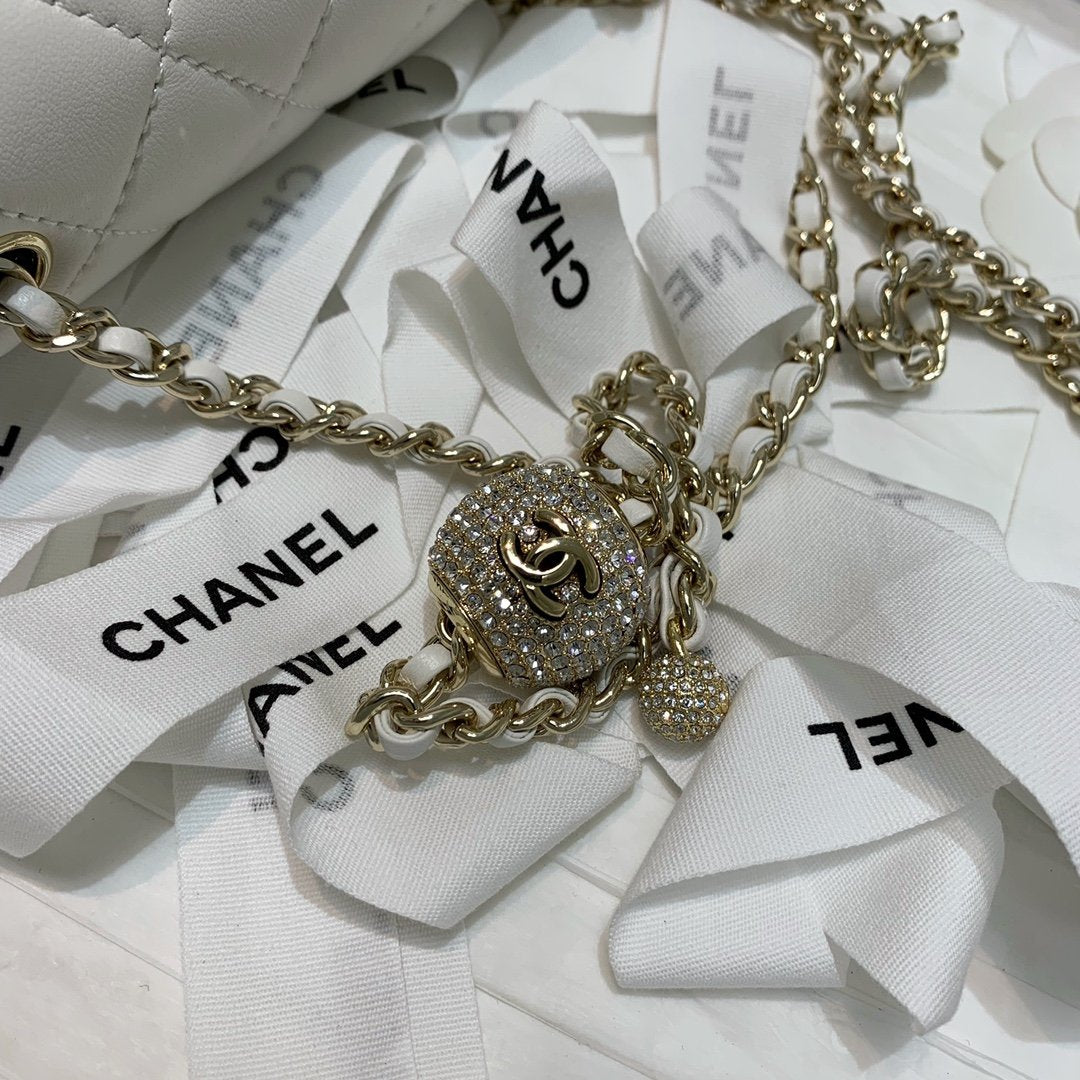 Designer bags by Chanel 172