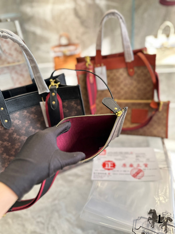 Satchel Bags - CCH Bags - 355
