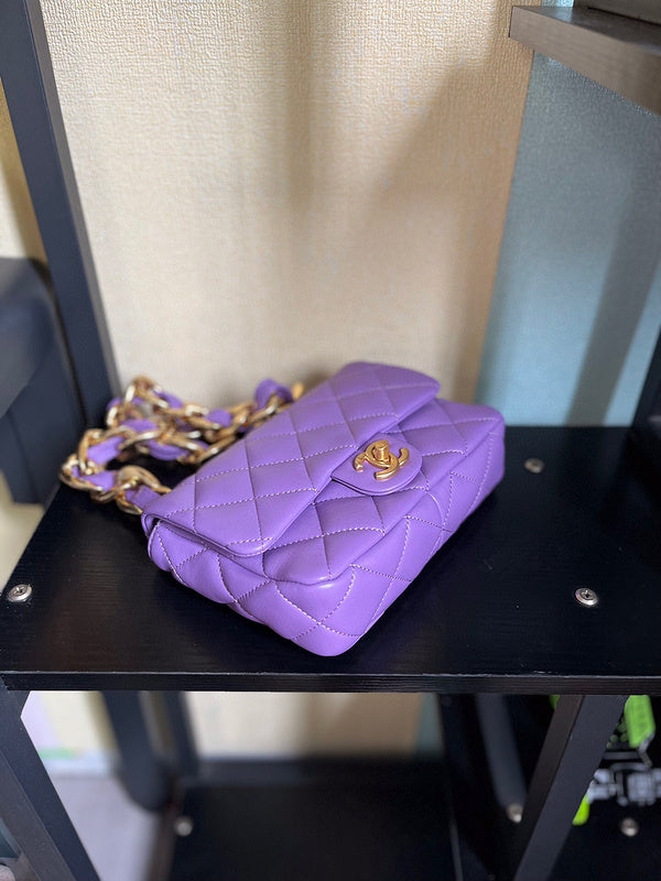 Satchel Bags - CHL Bags - 3089