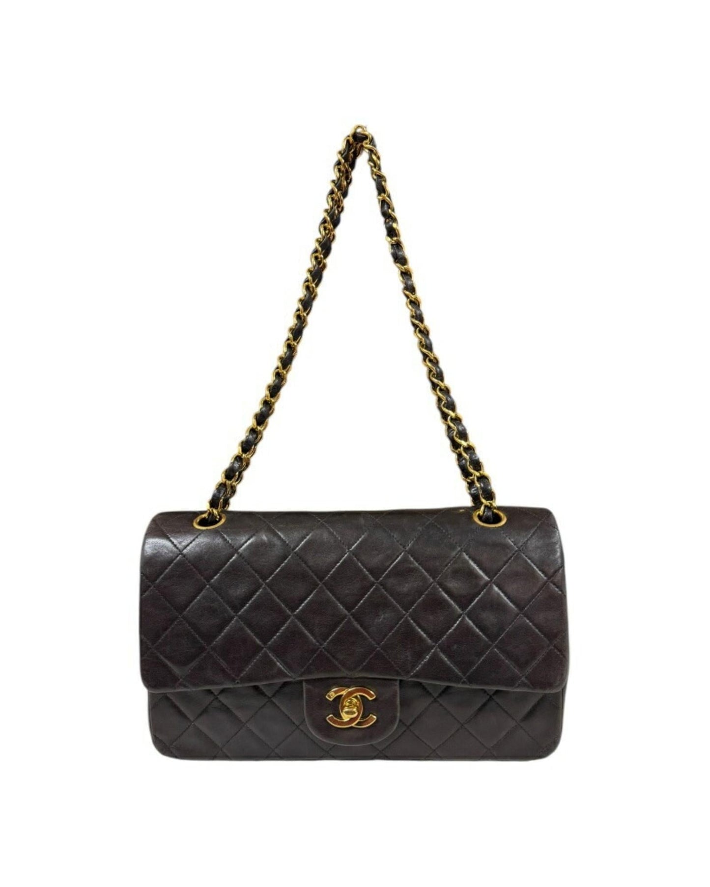 Chanel Classic Flap Bag Shoulder Bag