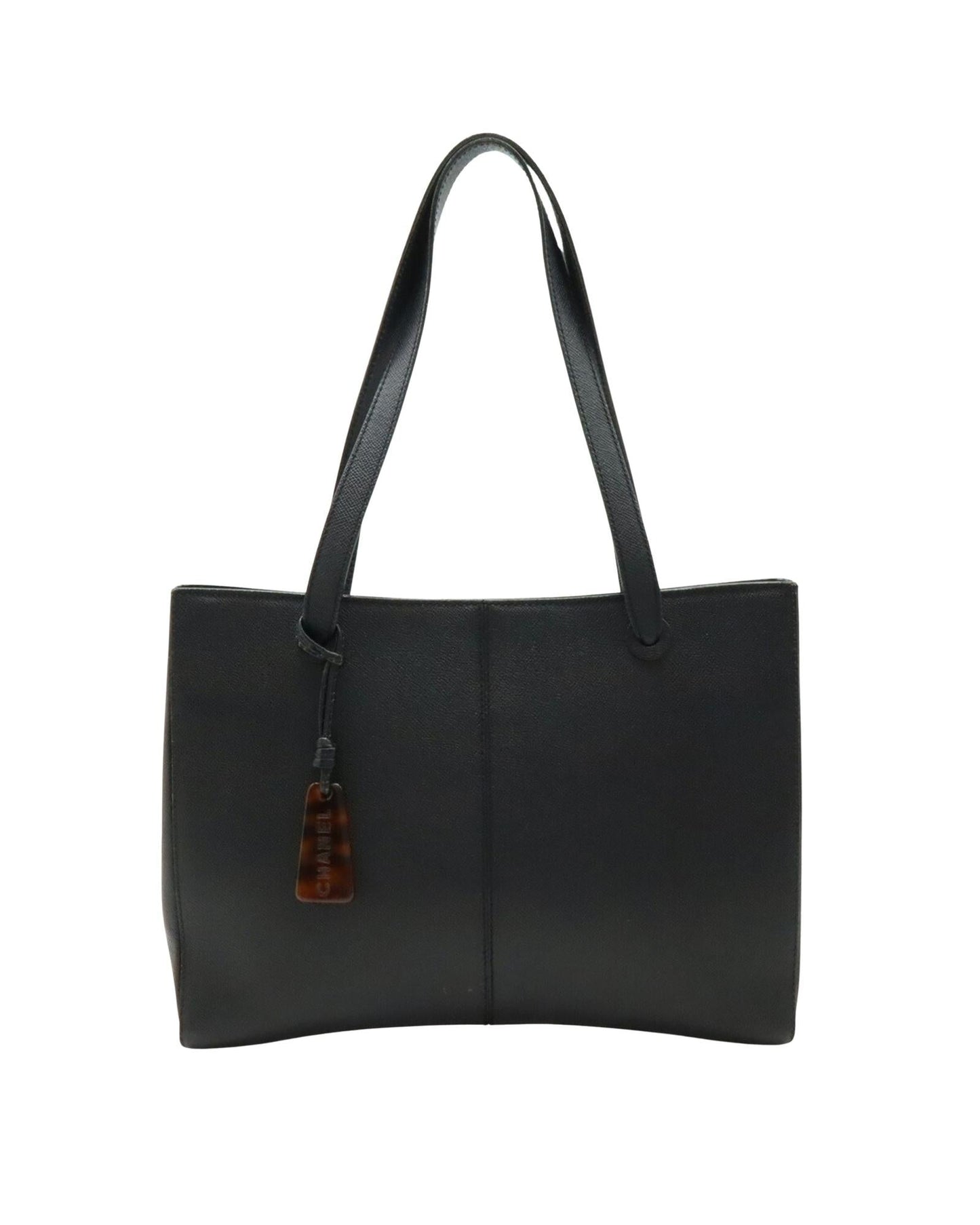 Chanel Coco Handle Tote Bag