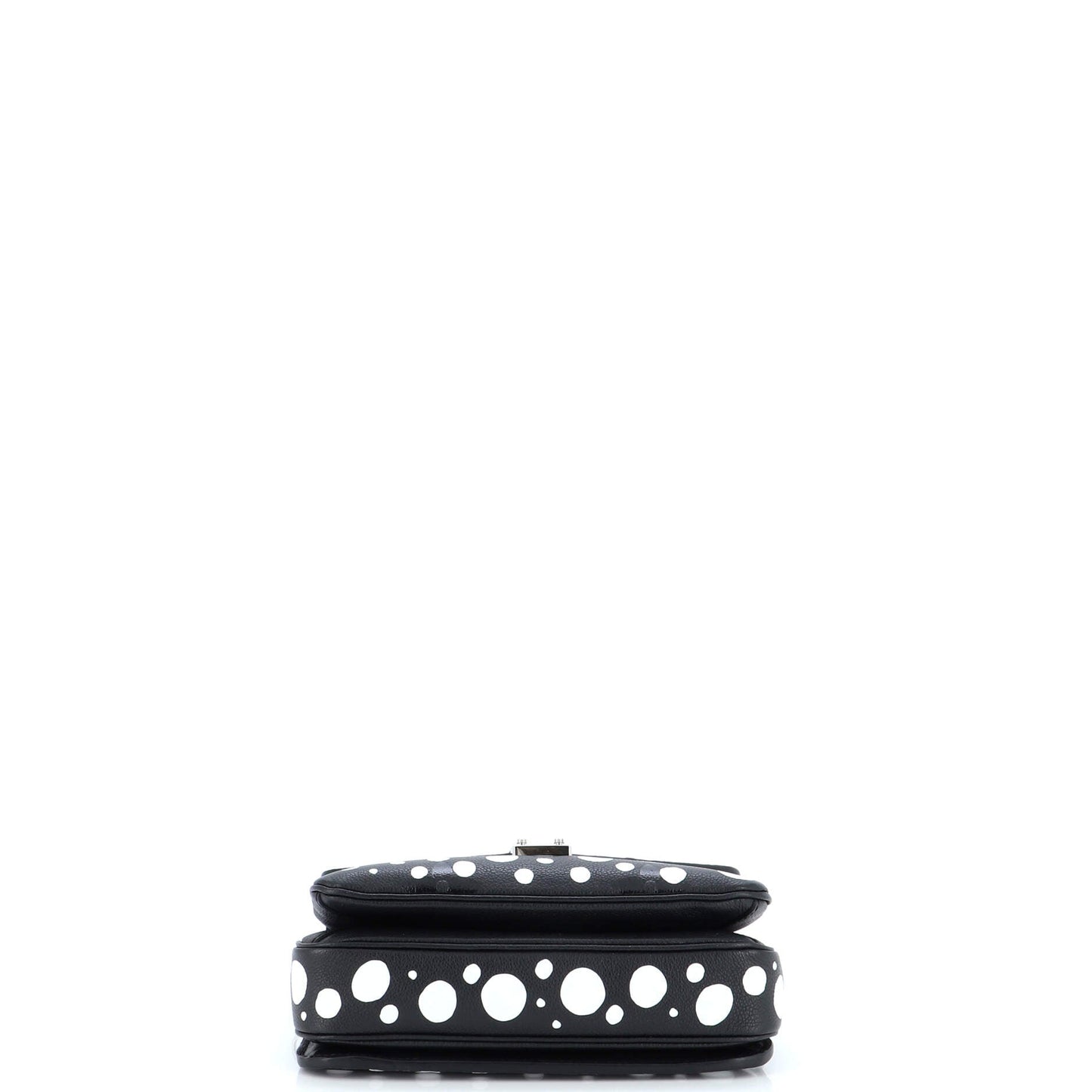 Louis Vuitton Pochette Metis Yayoi Kusama Infinity Dots Monogram Empreinte Giant
