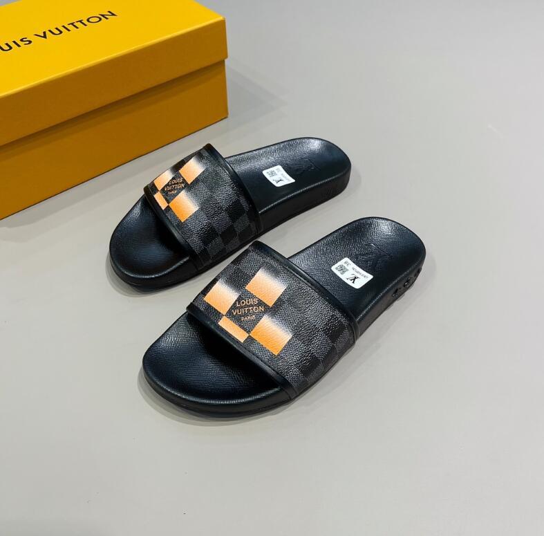 Glamy - LOV Men Shoes - 1489
