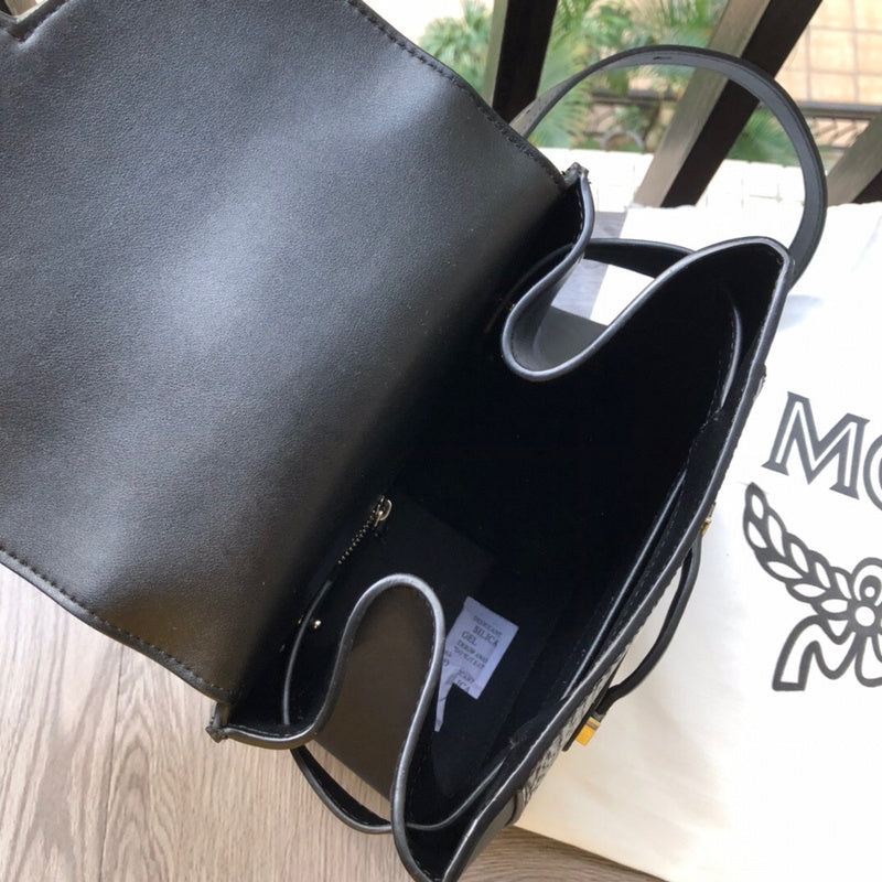 Satchel Bags - MC Bags - 271