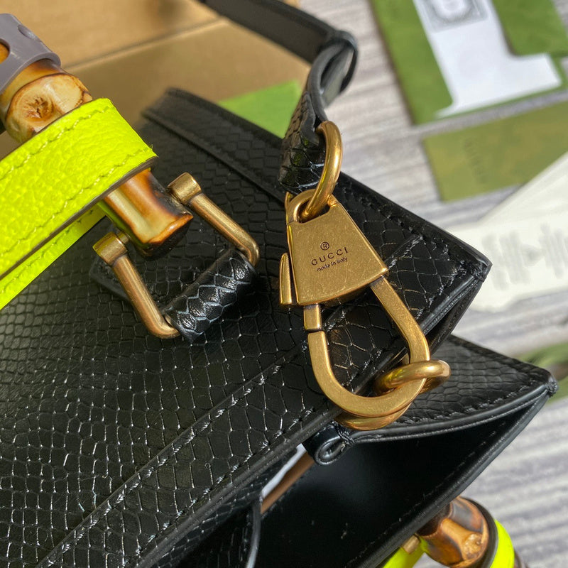 Satchel Bags - GCI Bags - 6630