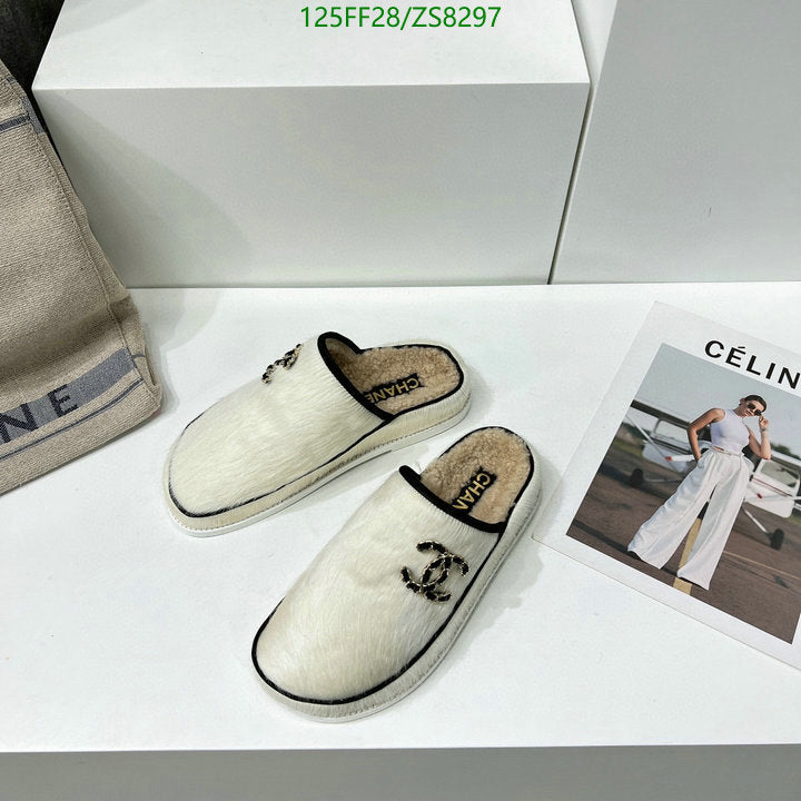 SAMC - CHL Women Shoes Slippers - 140