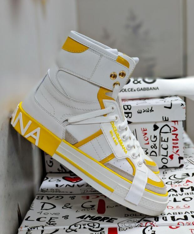 SAMC - DAG Women Shoes - 255