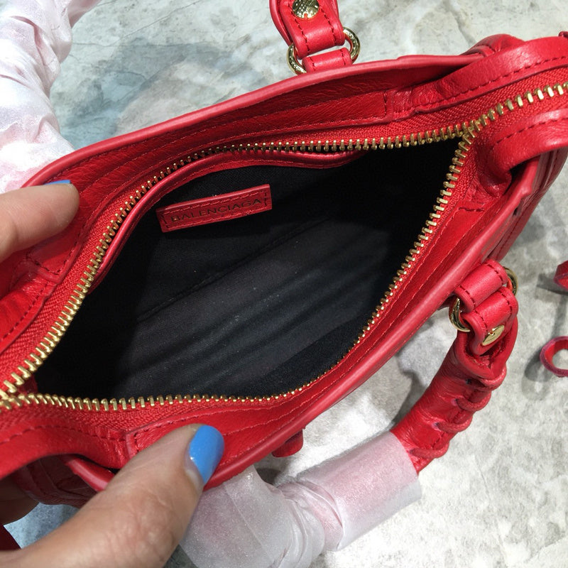 Satchel Bags - BGA Bags - 837