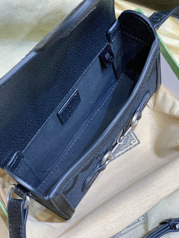 Satchel Bags - GCI Bags - 1517