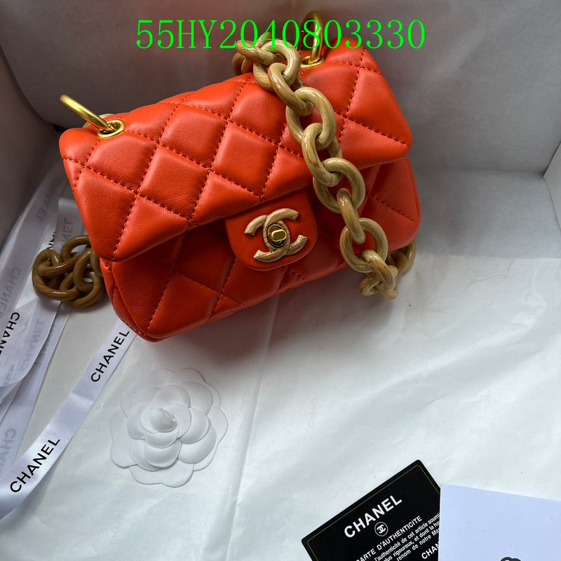 Glami - CHL Bags - 247